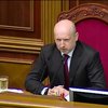 Турчинов пообещал отправить под суд украинских десантников