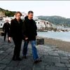 Ангела Меркель улетела на пасхальные каникулы