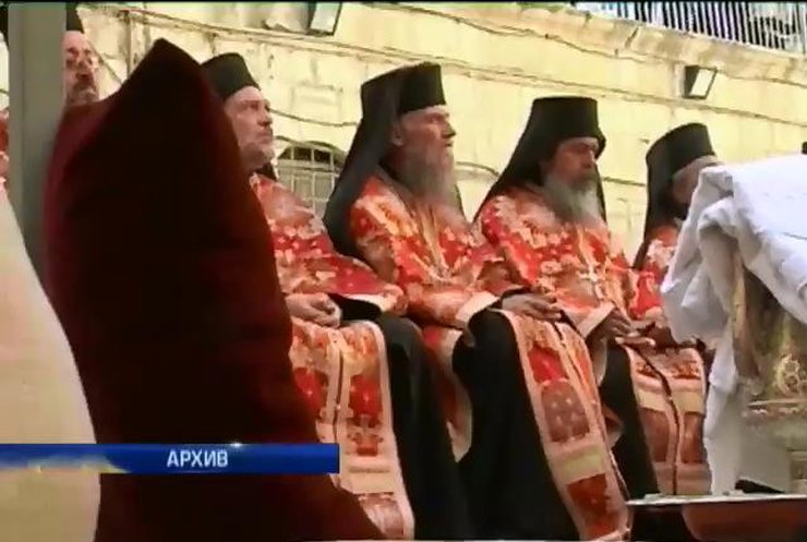 Сегодня православные отмечают Чистый четверг