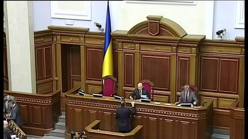 Рада разрешила возобновить призыв в украинскую армию