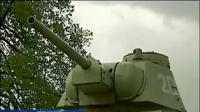 Советские танки Берлин не покинут: Обзор событий дня