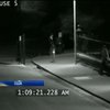 Хулиган оставил Портленд без питьевой воды