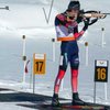 Новый сезон у биатлонистов стартует 1 декабря