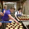 Пекарни Ивано-Франковска отправили паски военным на восток Украины
