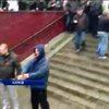 Харьковский суд смягчил меру пресечения задержанным активистам