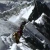 На Эвересте погибли 11 альпинистов