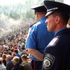 Весь личный состав милиции Луганщины будет следить за порядком на Пасху