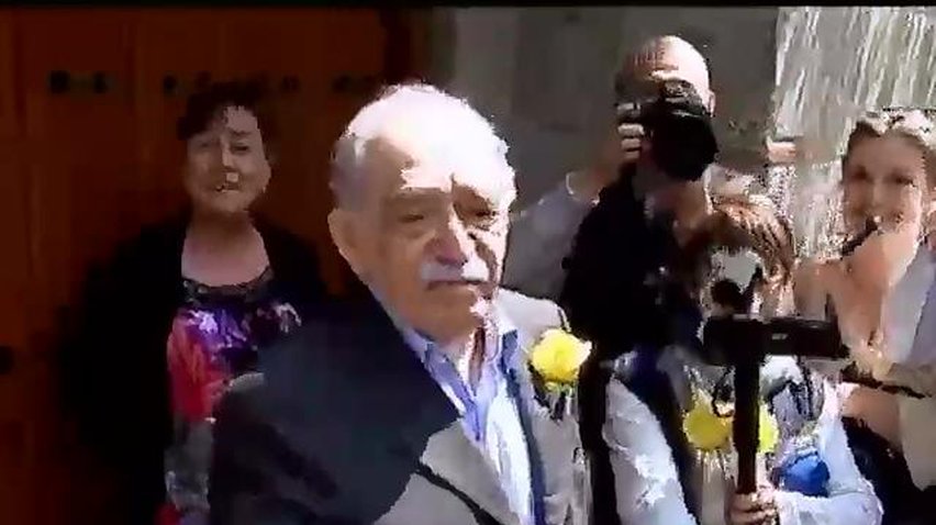 Колумбия объявила трехдневный траур по Габриэлю Гарсия Маркесу