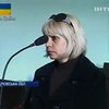Чугуевцы в шоке от поступка землячки, бившей ногами активиста