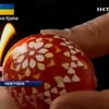 В Германии работает музей, где учат разрисовывать пасхальные яйца