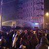 Генпрокуратура расследует факты применения водометов против демонстрантов на Майдане в Киеве
