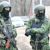 Председателя Меджлиса Крыма остановили вооруженные люди