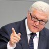 Глава МИД Германии призывает политиков думать о кризисе в Украине