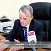 Чубарова и Джемилева не пускали в Крым