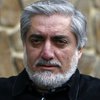 Абдулла Абдулла лидирует на президентских выборах в Афганистане