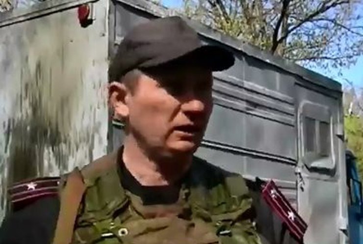 Как проходила антитеррористическая операция: все подробности от Андрея Цаплиенко (видео)