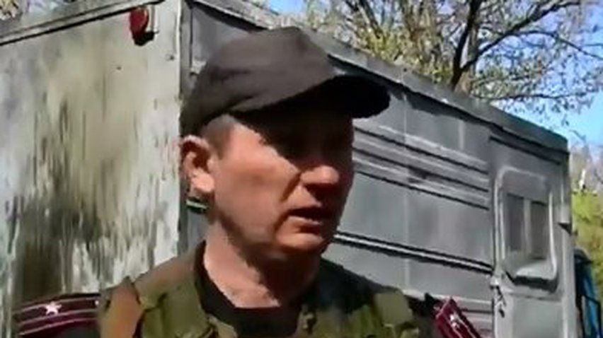 Как проходила антитеррористическая операция: все подробности от Андрея Цаплиенко (видео)