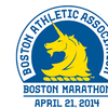 "Бостонский марафон 2014": количество участников зашкаливает