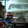 В США автомобиль въехал в церковь во время службы