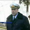 Перебежчика Березовского взяли в командовать Черноморским флотом (видео)