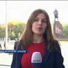 Митинг за федерализацию в Харькове пока прошел без драки (видео)