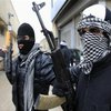 В результате авиаудара погибли 55 боевиков "Аль-Каиды"