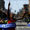 Впервые за 30 лет бостонский марафон выиграл американец