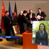 Германия просит Китай урезонить Россию