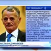 Мустафа Джемилев намерен вернуться в Крым, несмотря на запрет