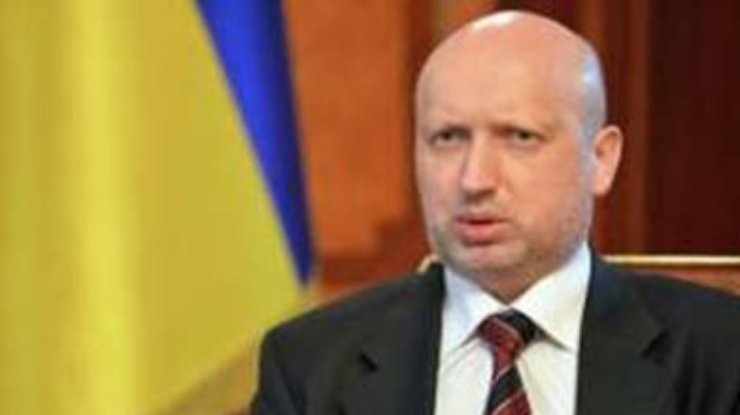 Турчинов назначил главой Донецкого управления СБУ человека из Киева