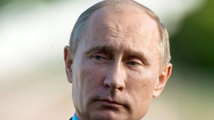 США пока не будут вводить санкции лично против Путина