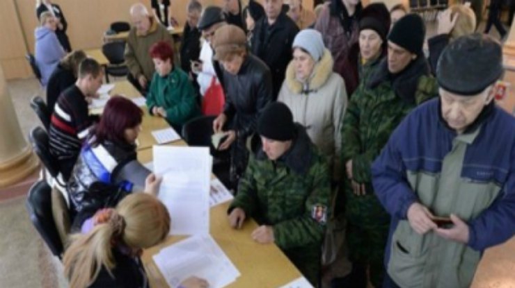 The New York Times: Под властью России жизнь в Крыму стала хаотичнее