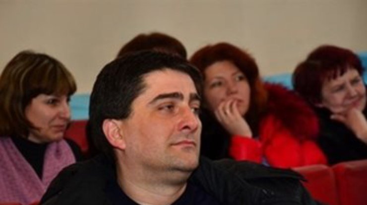 В Славянске найден труп мужчины, похожего на пропавшего депутата