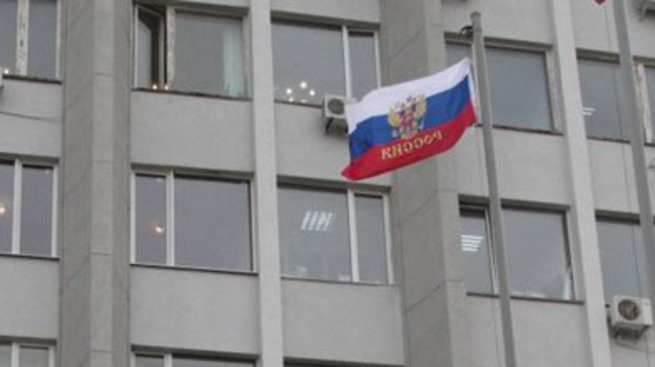 Севастополь попросил у России еще 0,6 миллиарда рублей