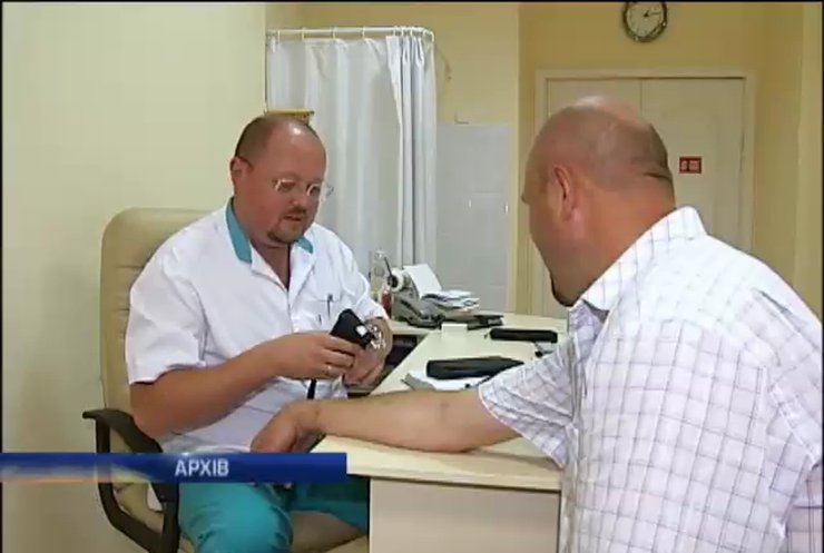 В Украине началась неделя диагностики рака кожи