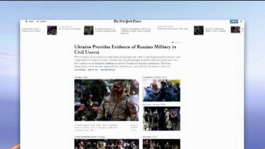 Госдеп США обвиняет Россию, ссылаясь на New York Times
