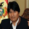 Президент Боливии разрешил военным сбивать самолеты, перевозящие наркотики