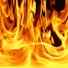 В Ивано-Франковской области горела насосная станция "Укрнафты"