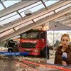 Следователи не верят в теракт на заправке в Переяславе-Хмельницком (видео)