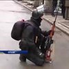 В Раде выясняли, из чего силовики стреляли на Майдане (видео)