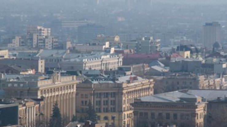 Горсовет Харькова требует от Рады закон о местном референдуме