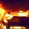 В Кении взорвался автомобиль: Погибли четверо