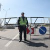 В Донецкой области действуют 37 блокпостов силовиков