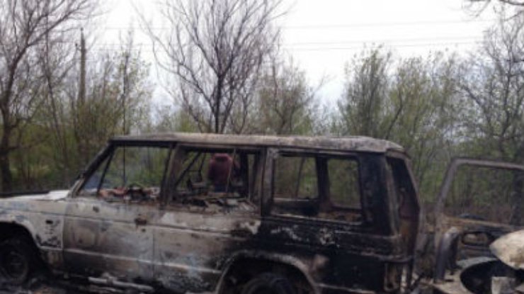 Кто и как погиб на Донбассе: Список жертв противостояния (фото, видео)