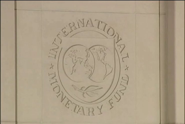 МВФ рекомендовал выдать Украине стабилизационный кредит