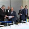 Договор о реверсе газа между Украиной и Словакией могут подписать уже в понедельник