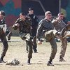 На Прикарпатье объявили полную мобилизацию для проведения военных учений