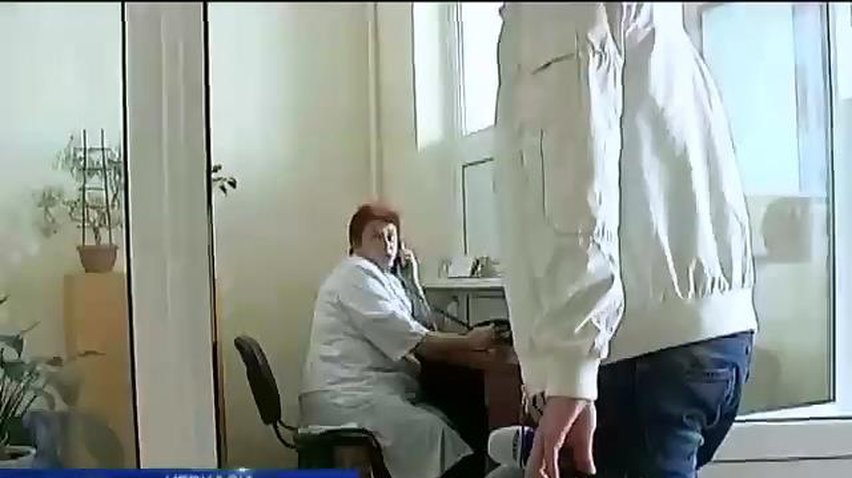 Черкасские врачи отказались лечить юную пациентку