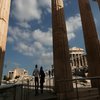 В Греции произошло землетрясение магнитудой до 4,5