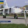 В Староконстантинове усердно тренируются летчики-резервисты